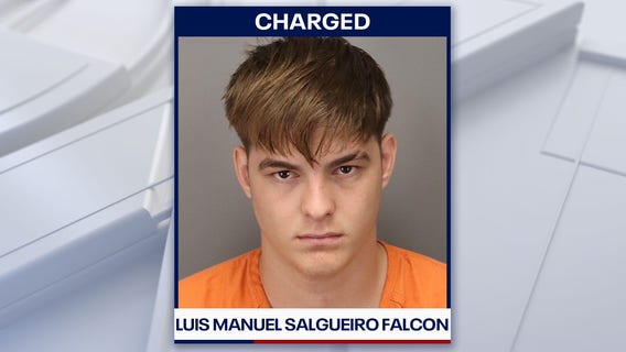 Teen left injured in Clearwater after hit-and-run, driver charged: Police