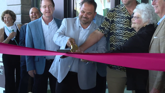 Palmetto Marriott Resort and Spa expected to bring big economic boost: ‘It is such a long time coming'