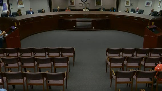 Pinellas County School Board votes to send property tax increase referendum to ballot