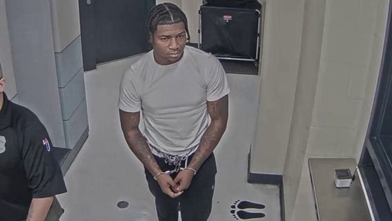 Rapper's lyrics help lead to mail theft arrest in Venice: 'Imma show you what swiping will get you'