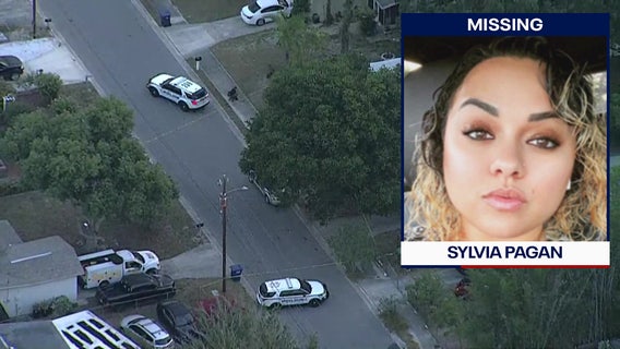 Florida mother still missing after suspected abductor found dead, 9-year-old girl found alive: Police