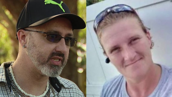 Missing Auburndale woman’s boyfriend accused of accessing her financial accounts