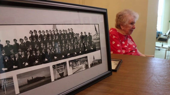 Wesley Chapel veteran was member of first U.S. Air Force squadron