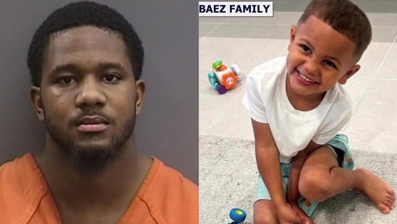 Fugitive wanted in triple shooting that killed Lakeland toddler arrested in Plant City