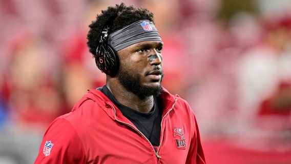 Bucs moving Chris Godwin back to his spot