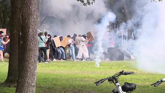 USF, UTampa under federal antisemitism investigations by Dept. of Education