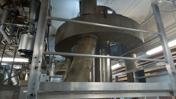 FSU, UF partner to host the largest, highest-powered magnet lab in the world