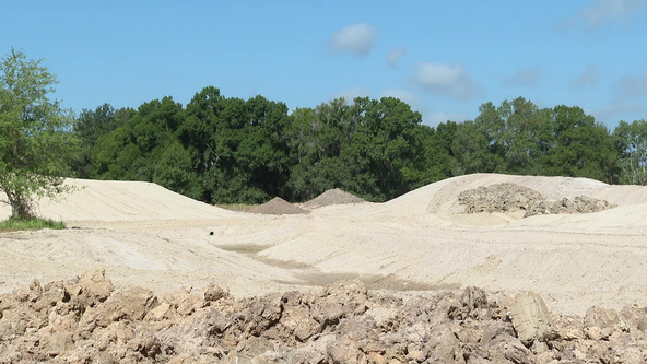 Bartow native building new motorcross track for Bone Valley's 300-acre expansion