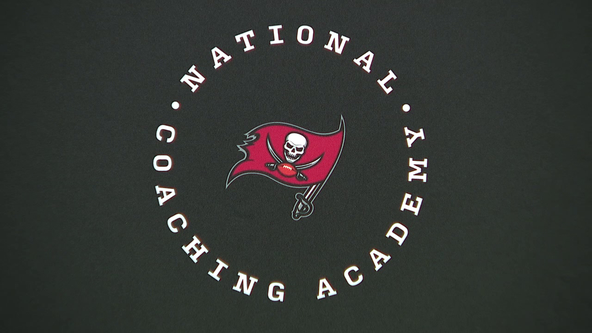 Bucs kickoff coaching academy to find the best future NFL coaches