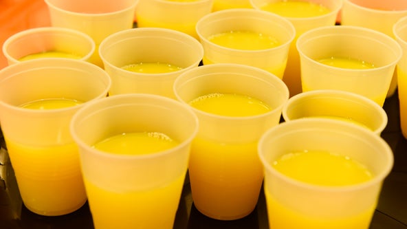 Free orange juice to remain a staple at Florida welcome centers