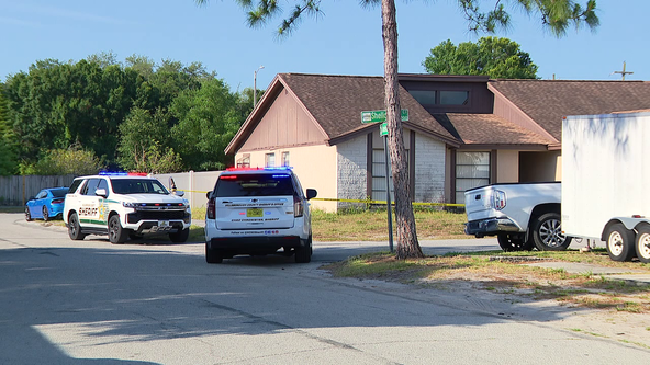 Hillsborough deputies investigating death after body found in Town 'n' Country neighborhood