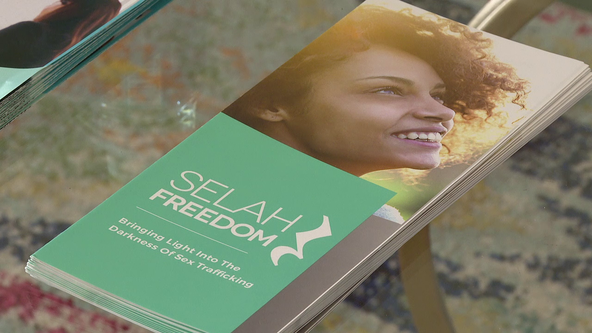 Selah Freedom provides insight to UN delegates for domestic abuse recovery, sex trafficking