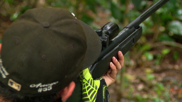 Floridians will vote on right to fish and hunt this November