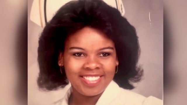 'It was made for me': Tampa nurse has worked for TGH for almost 40 years