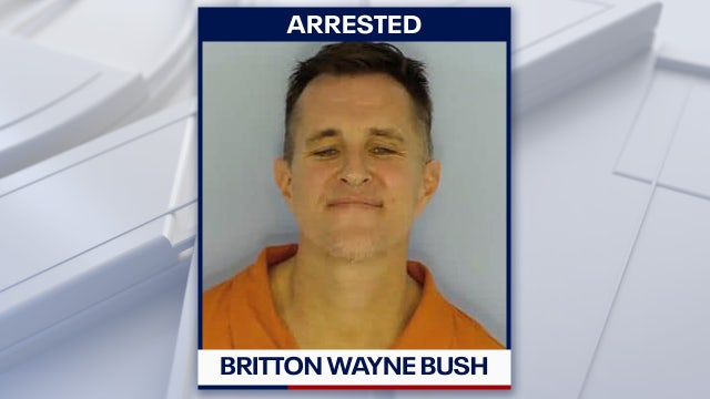 Florida man accused of drowning cat at public park