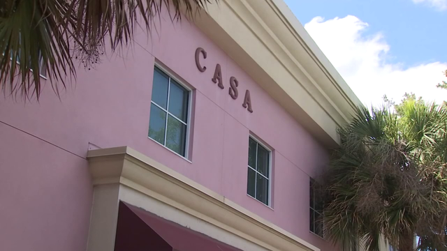 Bay Area nonprofit receives $175,000 grant to help domestic abuse survivors with housing