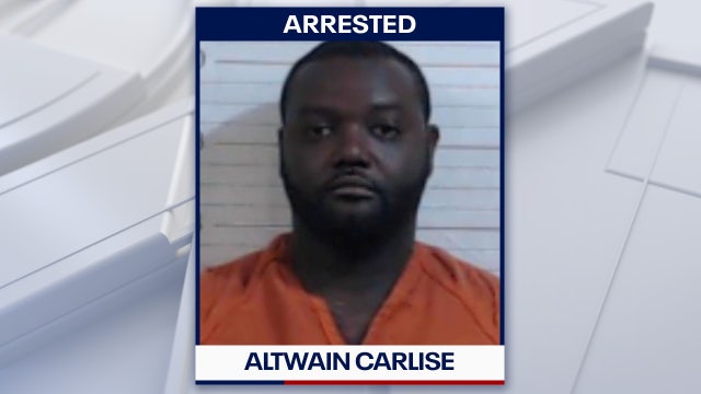 Hillsborough County murder suspect accused in deadly overdose death arrested in Alabama