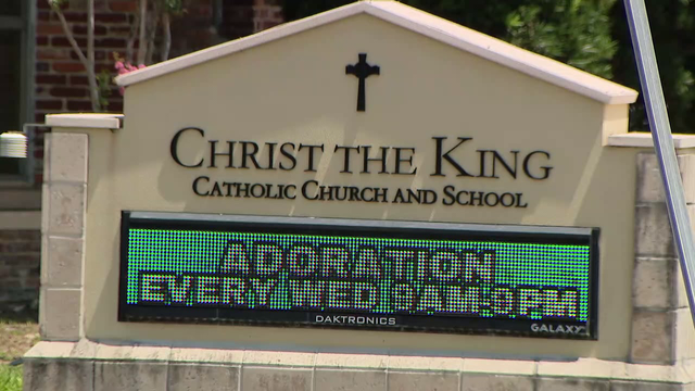 Former Tampa church employee agrees to plea deal after stealing more than $775,000 from church