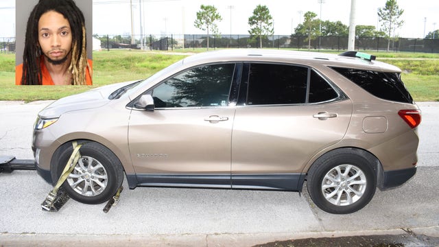 Man on probation for exposing himself arrested for committing similar crime: Police