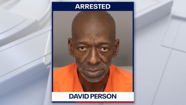 Man accused in violent 2017 St. Pete sexual assault arrested