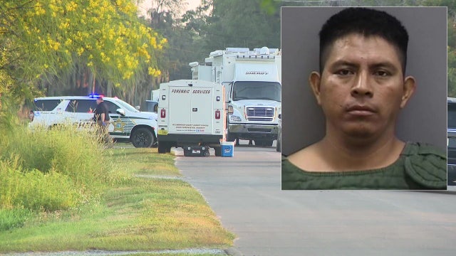 Dover double-murder suspect accused of killing 2 in Guatemala may face death penalty