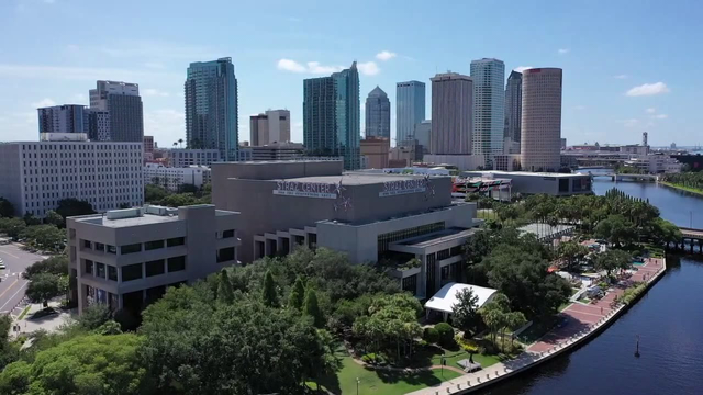 Tampa Bay area tops list of best places for veterans to live: Survey