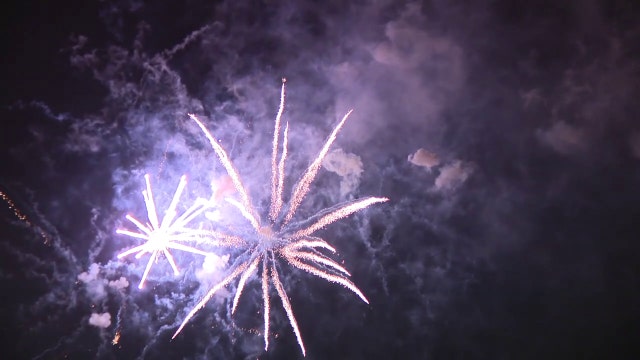 Treasure Island considers ban personal firework use on beaches, city parks