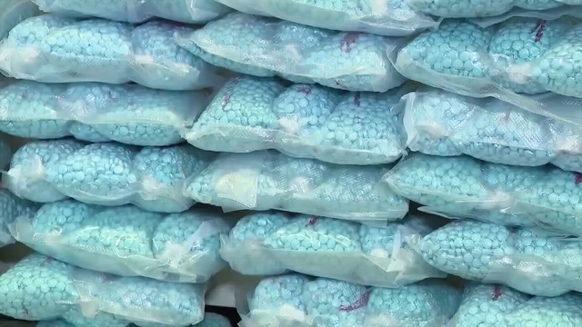 'Deadliest drug threat that our country has ever faced:' Tampa's top federal prosecutor talks fentanyl crisis