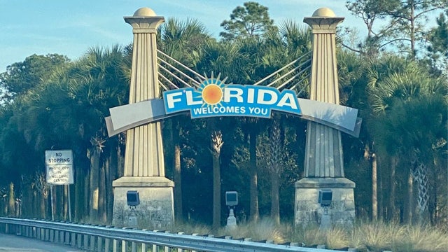 Florida ranked No. 9 state, No. 1 in education and economy by U.S. News & World Report