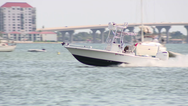 'Stay sober and don't be an idiot:' advice to keep you safe on Memorial Day weekend