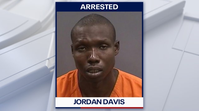 Tampa man accused of raping woman after breaking into her home