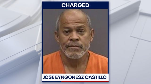 VIDEO: Wrong-way driver arrested for DUI in Tampa over Memorial Day weekend, HCSO says