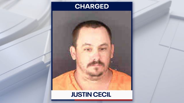 Venice man armed with brass knuckles asks son to grab gun during road rage incident, deputies say