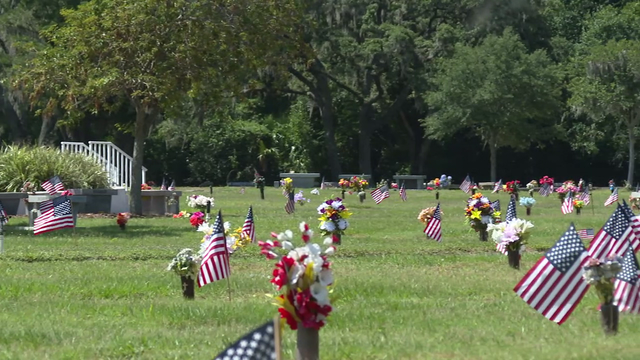 Memorial Day 2025: Bay Area remembrance events honoring fallen heroes