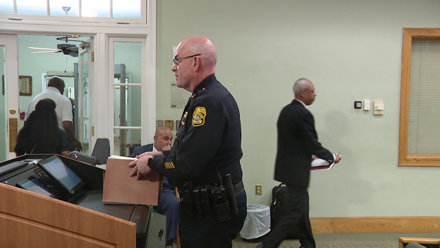 Tampa police chief shares public safety plan as violent crime concerns grow