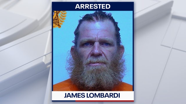 Wanted Florida man found with drugs after getting lost in the woods and calling deputies for help: SCSO