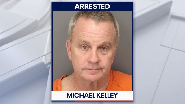 Pinellas County man arrested for DUI after driving up to crash scene, walking through police tape: Deputies