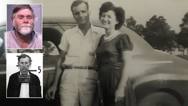 1970s prison inmate, DNA help crack Polk County cold case murder after 52 years