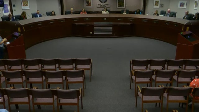 Pinellas County School Board votes to send property tax increase referendum to ballot