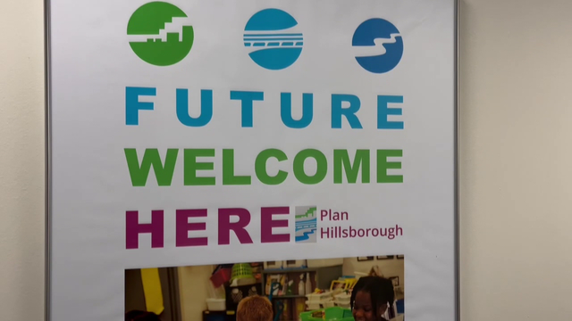 Hillsborough County could add 500,000 residents by 2050: Officials