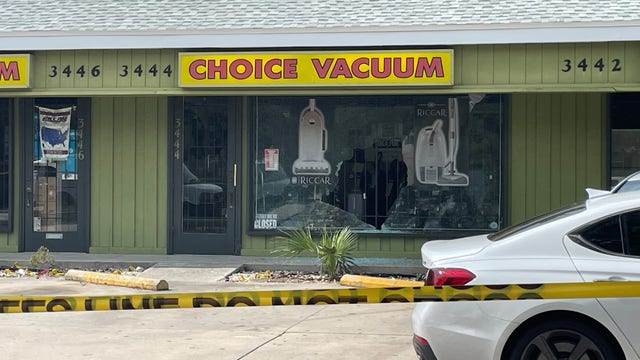 1 dead, 4 hospitalized after shooting in Sarasota: Deputies