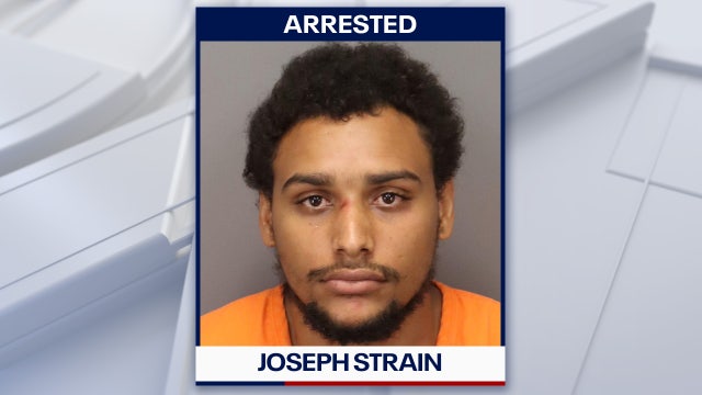 Motorcyclist arrested after topping 140 mph in chase on Gandy Bridge