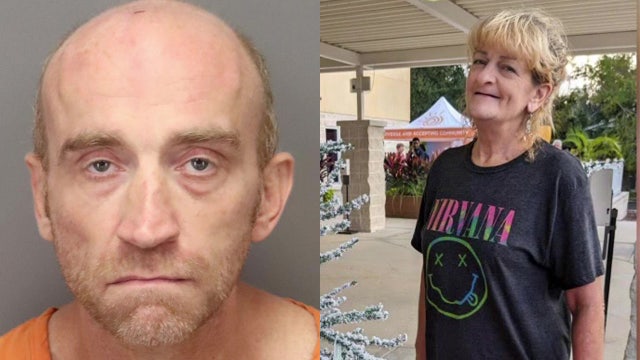 Death of woman found hanging ruled homicide; partner arrested