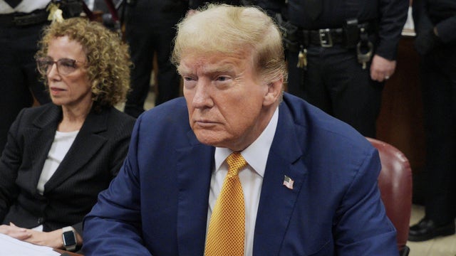 Donald Trump has $54K in unclaimed Florida property: Here’s how to see if you have money waiting