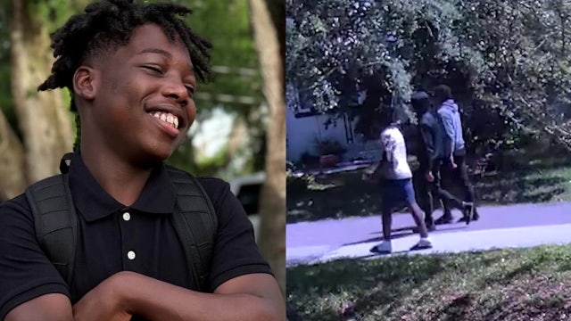 Who killed Jevario Buie? Officials up reward to $20K, release video of persons of interest