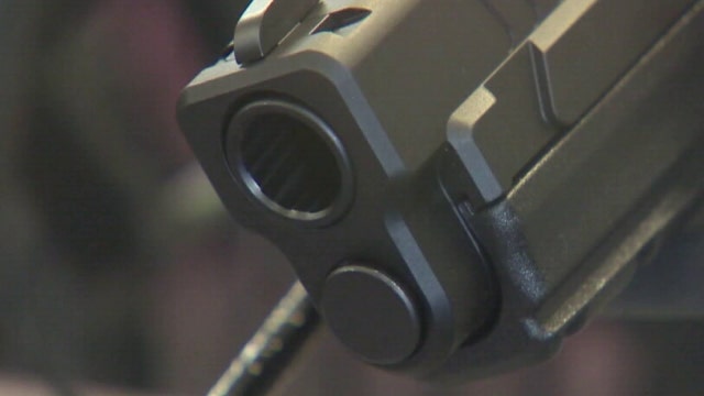 Researchers: Guns stolen from cars skyrockets at alarming rate