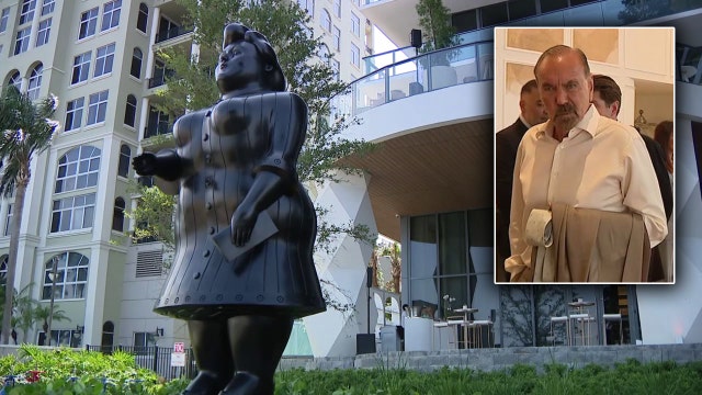 Major developer brings artful vision of Tampa's future: 'It's part of my legacy'