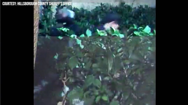 Detectives work to identify 3 who may have information on Tampa homicide