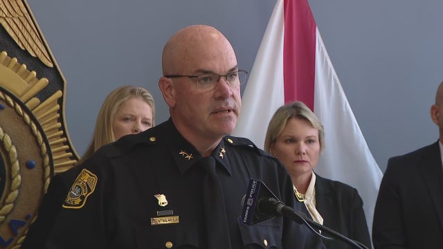 Operation Overdrive Tampa targeted areas hardest hit by drug trafficking and violent crime