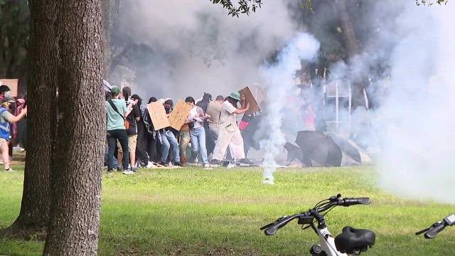 USF, UTampa under federal antisemitism investigations by Dept. of Education